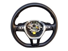 Volante volante multifunzione