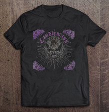 T-shirt unisex nuova