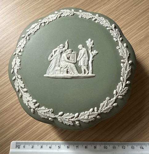 Portagioie wedgwood diaspro - wedgwood,
