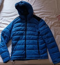 Piumino Ciesse Taglia 50