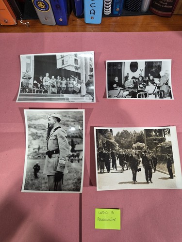 Foto epoca guerra mondiale - d'epoca,