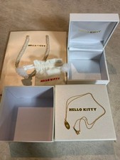 Collana Sanrio Hello Kitty