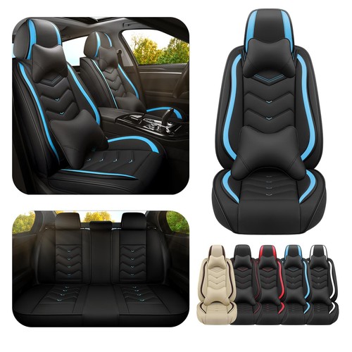 Coprisedili auto per dodge - coprisedili,