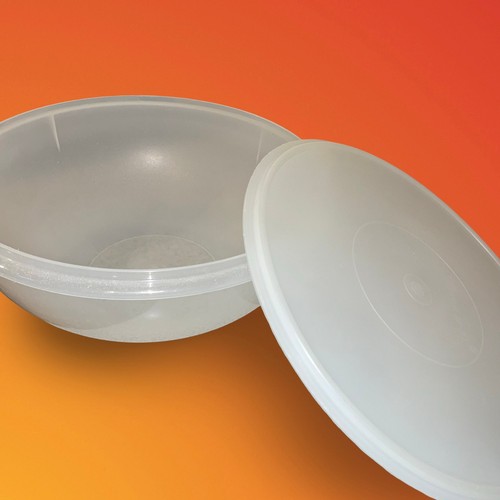 Tupperware fix mix - mix, tazze
