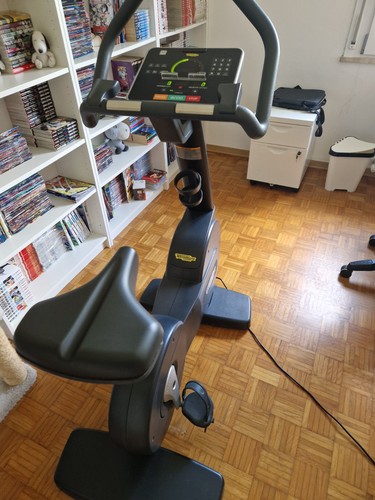 Bike forma technogym - forma,