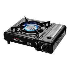 8,000 BTU Portable Gas Stove