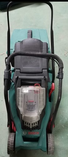 Rasaerba rotak 36 v - rotak, 34