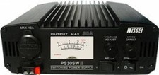 Nissei PS-30 SWII Alimentatore Switching 30A