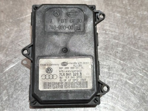 7l6941329b centralina luce - centralina,