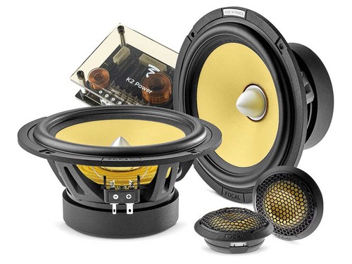 Focal power evo 165 k2e - focal, power-evo
