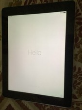 iPad  Modello A1414 3 generazione in buone condizioni