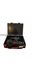 Trapano avvitatore - , a