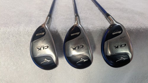Mizuno set ibrido donna - mizuno,