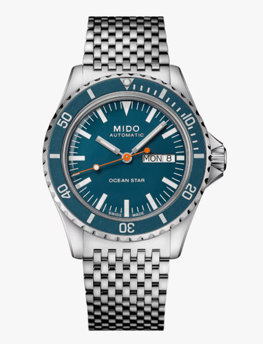 Orologio uomo automatico mido - automatico,