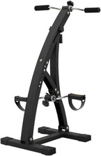 Pedaliera Braccia Gambe