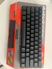 Steelseries apex pro mini - pro,