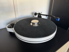 pro-ject rpm 1.3 giradischi giradischi Ortofon MC ago cofano motore OTTIMO IMBALLO ORIGINALE