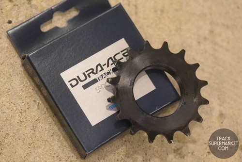 Pignone pista shimano dura ace - pignone, dura-ace