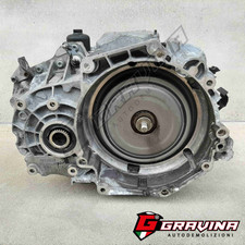 CAMBIO AUTOMATICO CODICE NMC