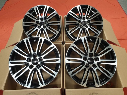 Cerchi lega audi - cerchi,