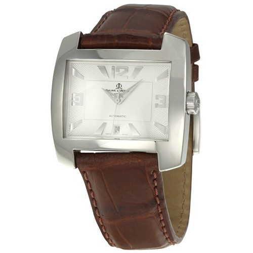 Baume mercier - mercier, &