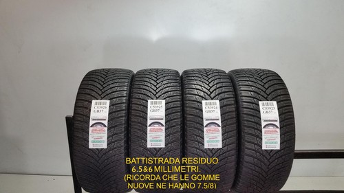 Gomme usate termiche - usate,