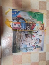 Calendari Storici Guardia di Finanza Vari Anni (dal 1995 al 2022)