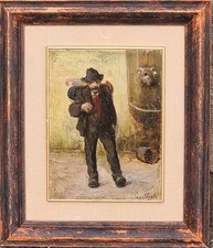 Giuseppe Michele Scaglia (