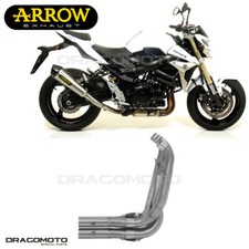 Collettore SUZUKI GSR 750 2013