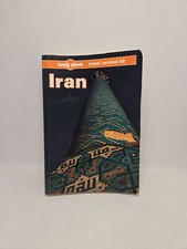 Iran: Travel Survival Kit by