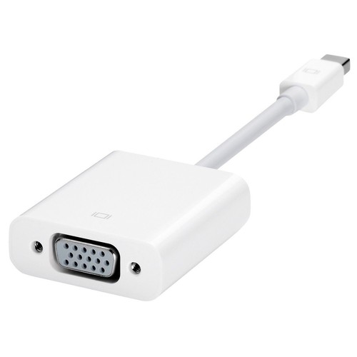 Adattatore thunderbolt mini - thunderbolt,