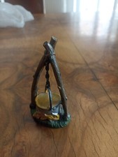 SOLDATINI XILOPLASTO ISAS (TOY