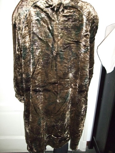 Helene couture pelliccia - helene,