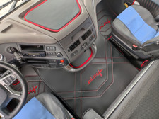 Camion Tappetini Copertura Del