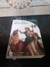 EROI E DEI DELL'ANTICHITÀ-DIZIONARI DELL'ARTE ELECTA