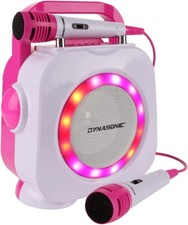 Karaoke con Microfono, Regali