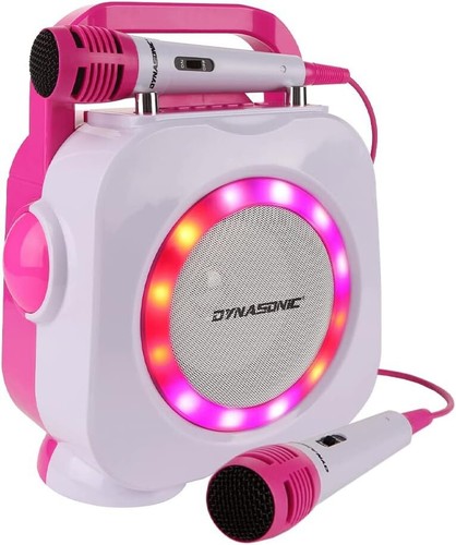 Karaoke con microfono regali - karaoke,