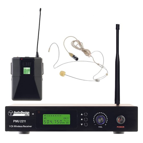 Audiodesign set centralina - centralina, e