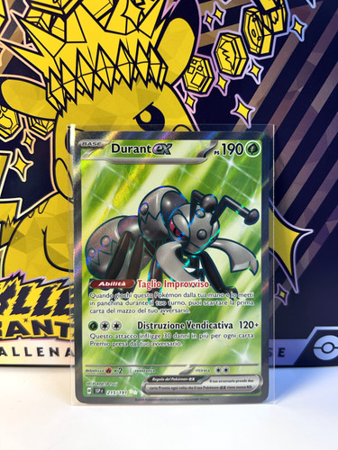 Carta pokemon italiana - pokemon,