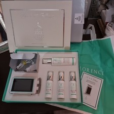 Dispositivo Ionoforesi