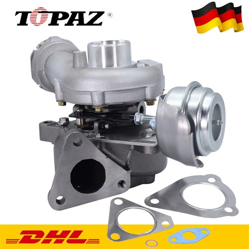 Turbocompressore per audi - audi, a4