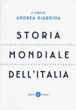 Storia mondiale dell'Italia -