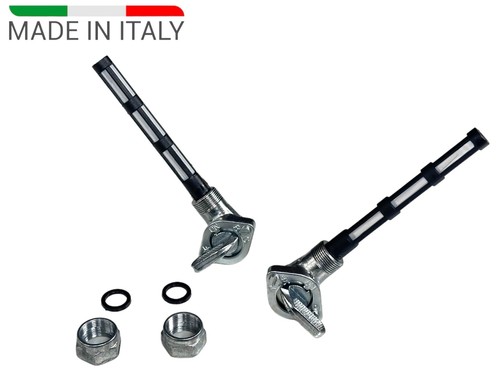 Coppia rubinetti benzina - coppia,