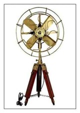 Ventilatore elettrico a filo
