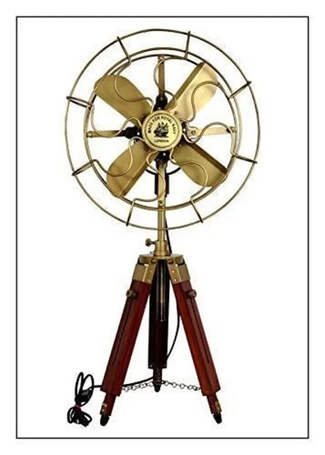 Ventilatore elettrico filo - a,