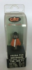 Fresa CMT 736.190.11 per