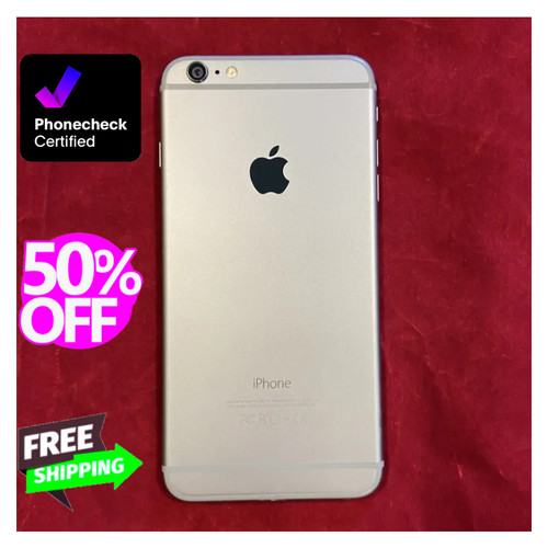 Smartphone apple iphone plus - smartphone,