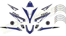 FORBIKES 07-0080 KIT GRAFICHE