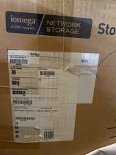 Iomega 35991 StorCenter