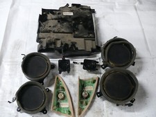 Mercedes ML400 W163 250 CV